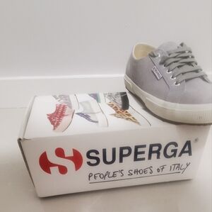 SUPERGA SNEAKERS